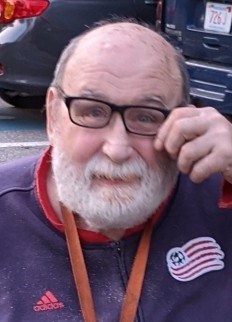 Obituary of Raymond Walter Pease