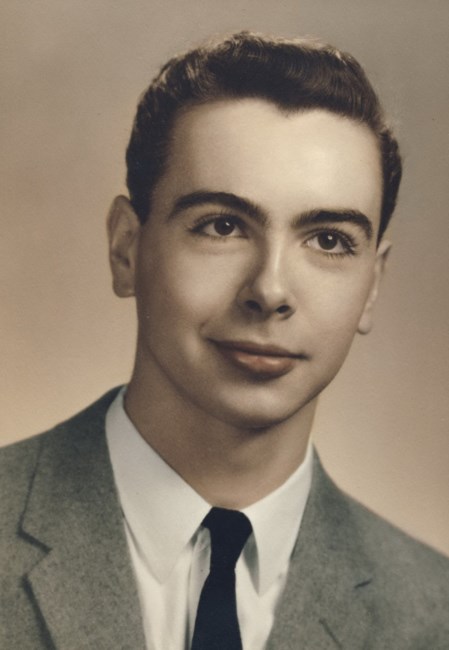 Obituary of James E. Dwyer