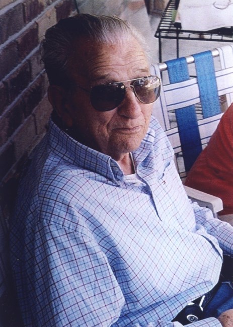 Obituary of Melvin H. Wright