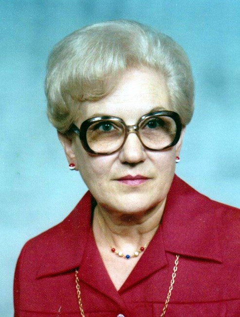 Obituary of Jane L. Long Green
