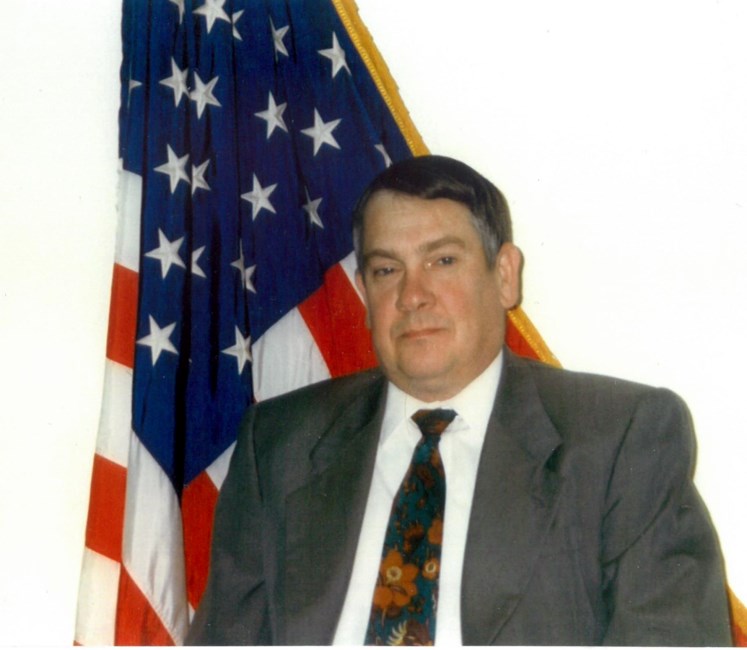 Obituary of Ronald G. Anderson