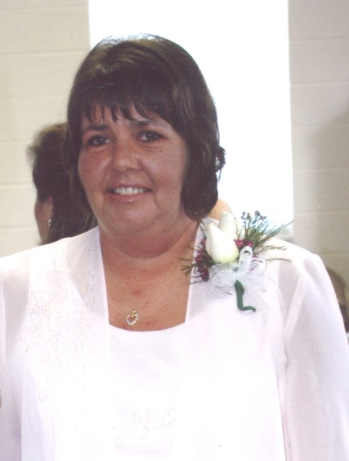 Obituary of Sharon Ann Brace