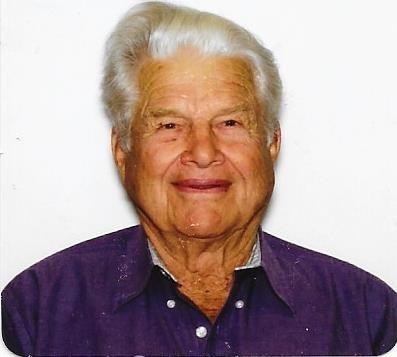Obituary of William Alfred Cundiff