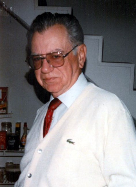 Obituary of Edward Mark Duncan