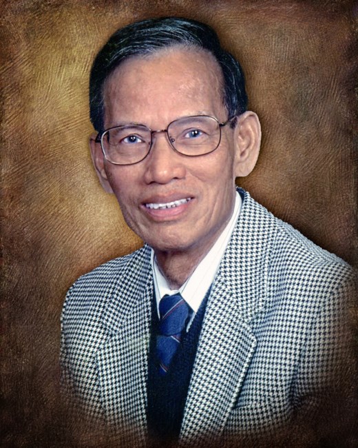 Avis de décès de Vinh Quang Nguyen