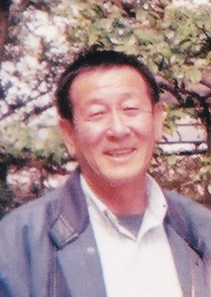 Obituary of Kanehiro Nishizaki