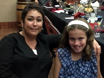 Obituary of Sara Maria Garcia