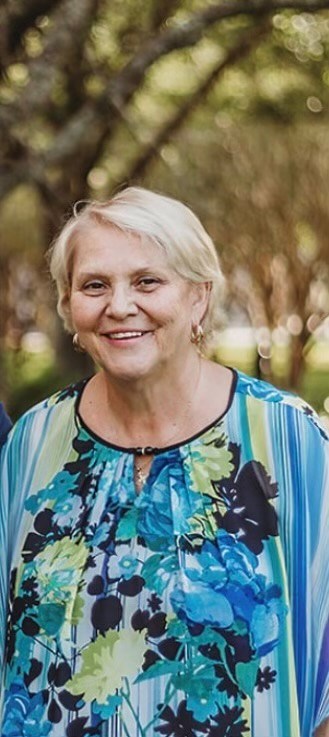 Obituary of Barbara Jean Pollitt