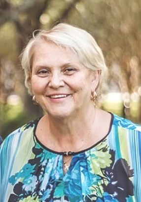 Obituary of Barbara Jean Pollitt