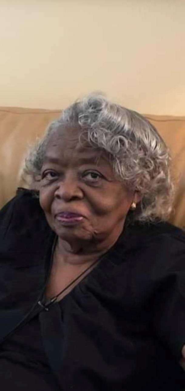 Obituary of Elsie Lorintha Trotman