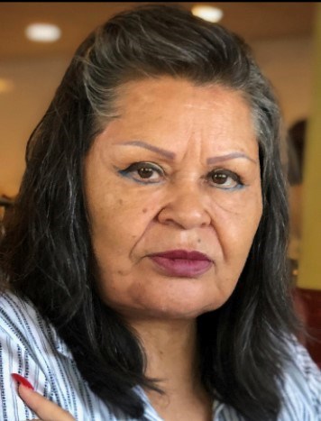 Obituary of Maria E. Guzman