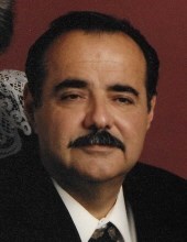 Obituary of Charles "Carlos" A.  Ybarra, Sr.
