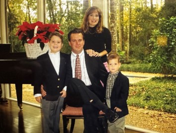 Obituary of John Posey Chadderdon