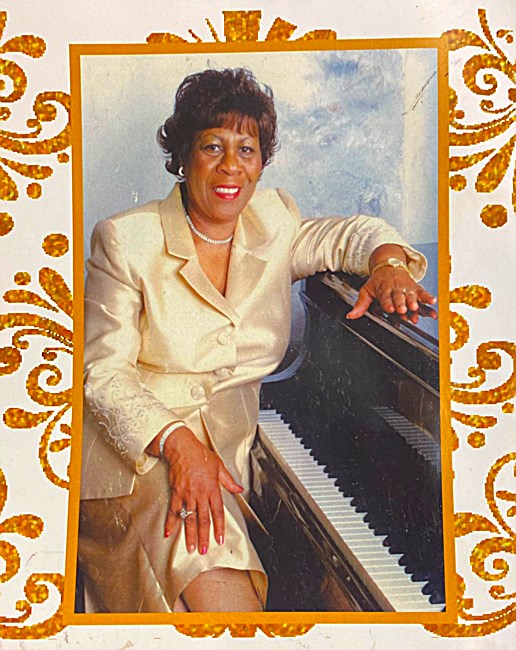 Obituary of Pinkie Elnora Clark