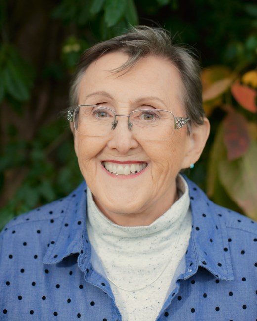 Obituary of Gloria Mae Lundy