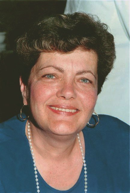 Obituary of Mme Monique Pelletier Guertin