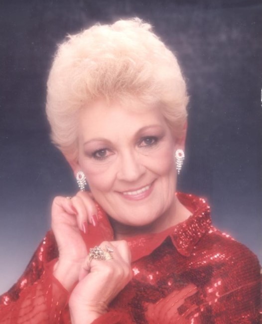 Obituary of Shirley Ryan