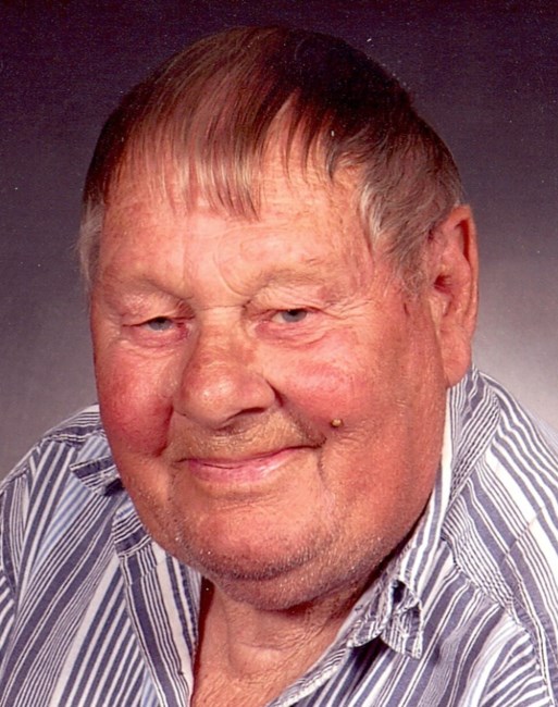 Obituary of Robert "Bugs" Feimer