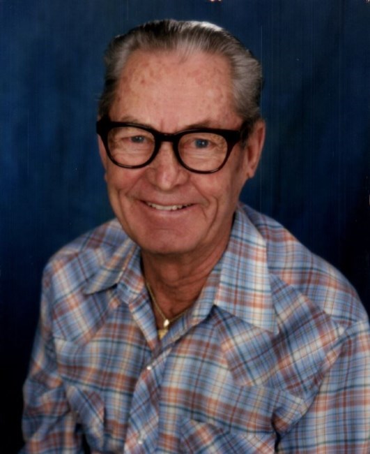 Obituary of Harrol Warnell Stroud