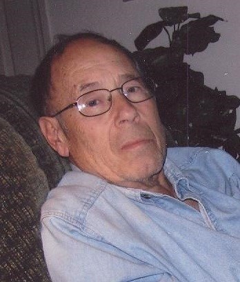 Obituary of Robert T Hodge