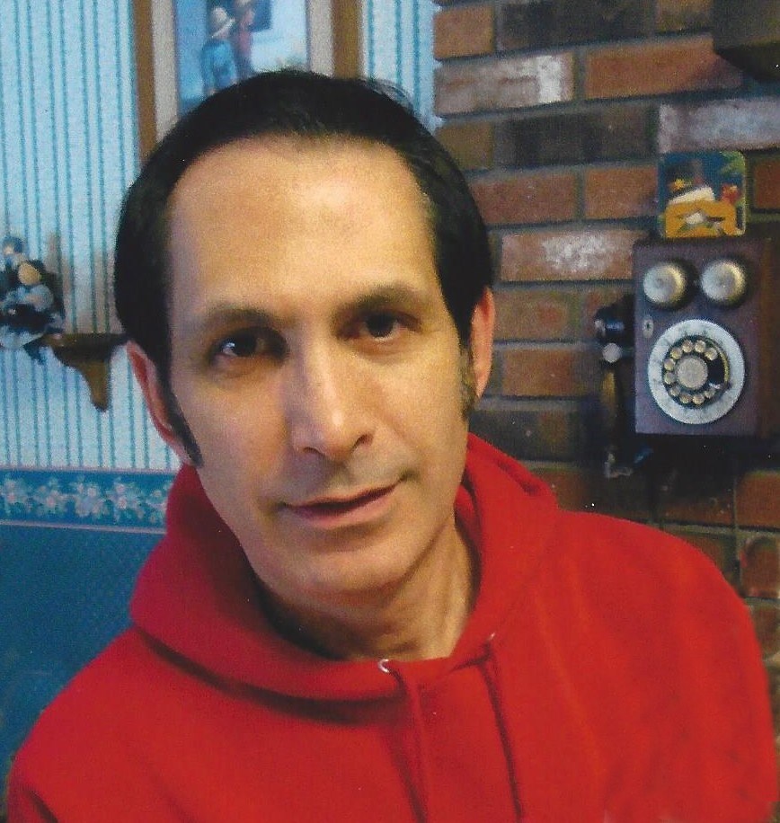 Obituary of Bruce W. O'Neil Jr.