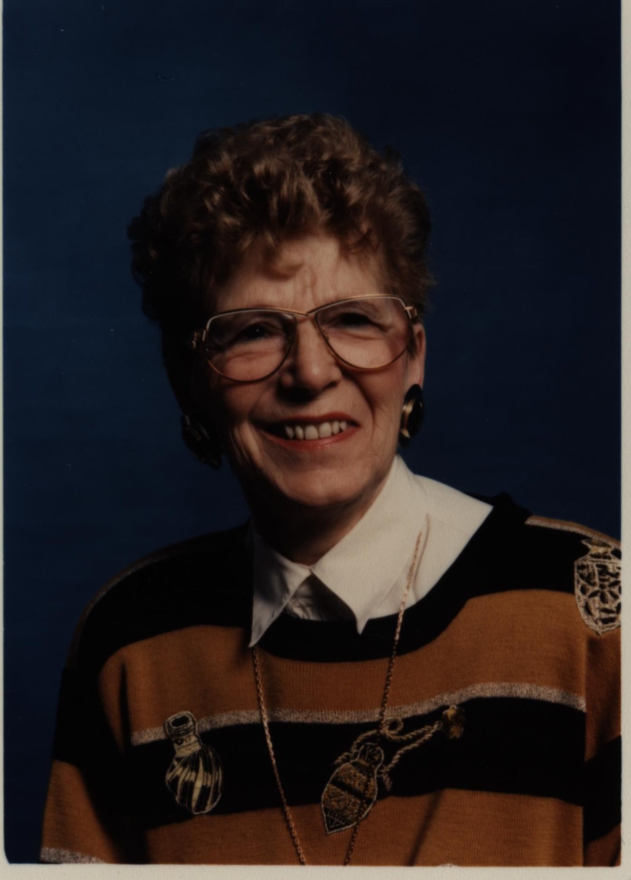 Obituary of Georgette Gagnon Champagne