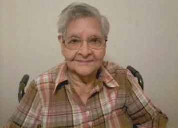 Obituary of Amelia G Yzaguirre