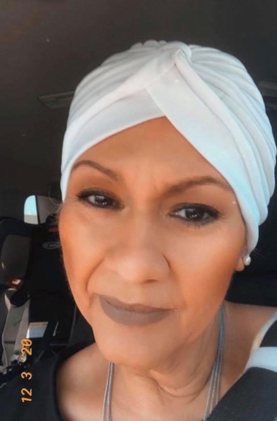 Obituary of Susie R Zamora