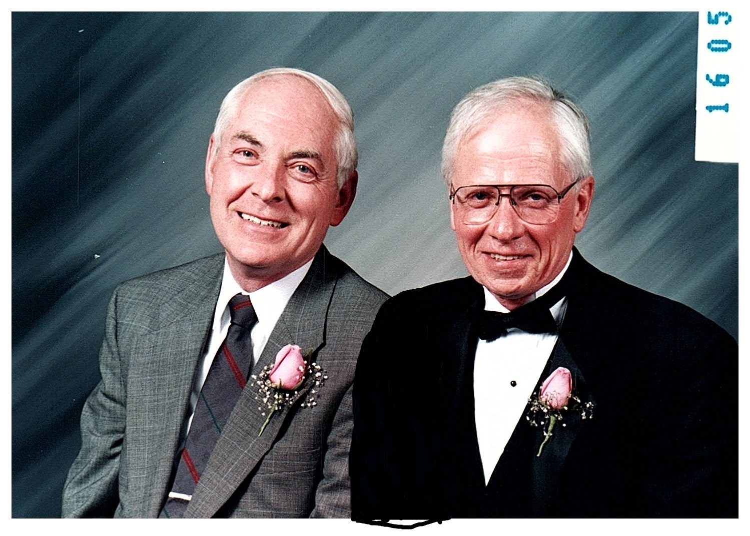 Obituary of William F. Reilly