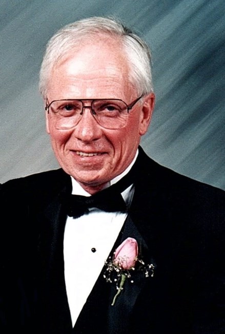 Obituary of William F. Reilly