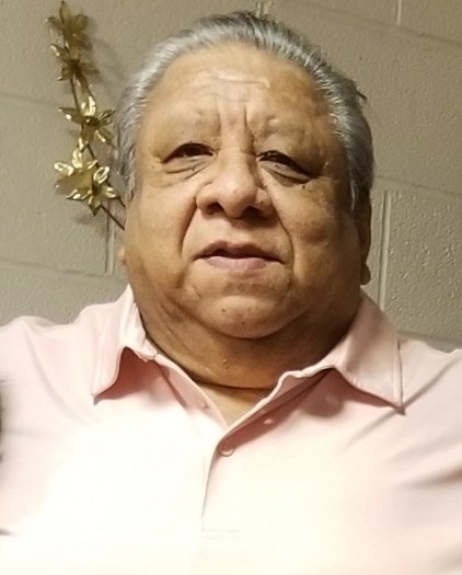 Obituary of Bonifacio Martinez Jr.