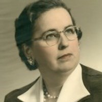 Obituary of Alice E. Whalen