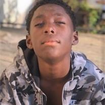 Obituary of Demitri Lifete Gore