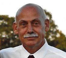 Obituary of Donald B. McDougall