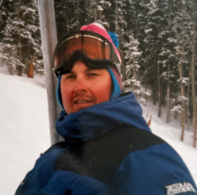 Obituary of Lamar Carl Bouknight