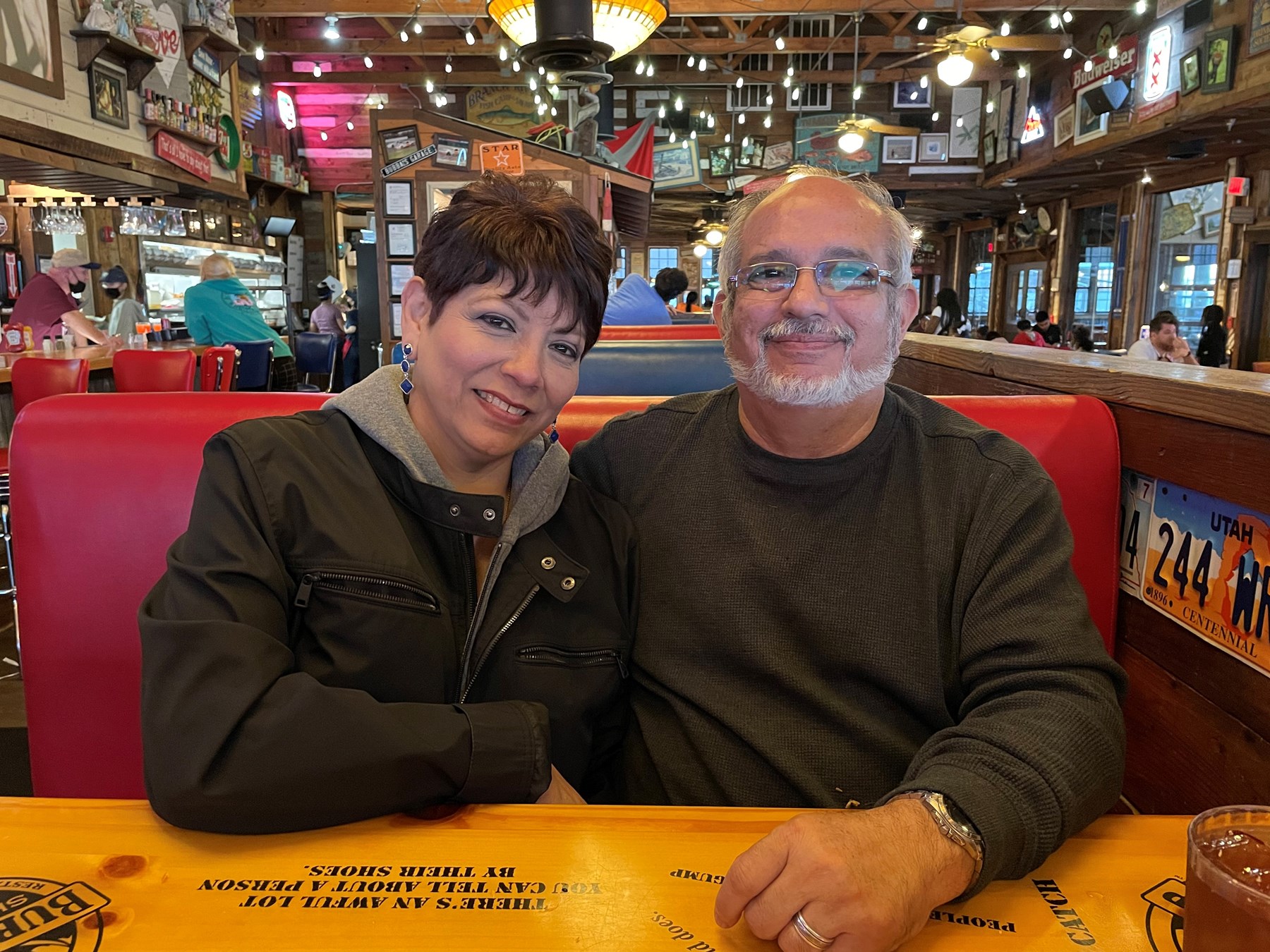 Phillip Louis Salinas Obituary Houston, TX