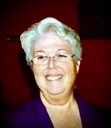 Obituary of Louise M. Johnson