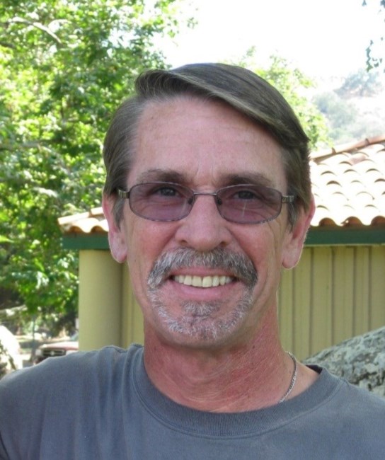 Obituary of Jeffrey Paul Taylor