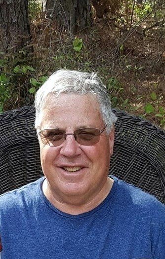 Obituary of James David Hillier