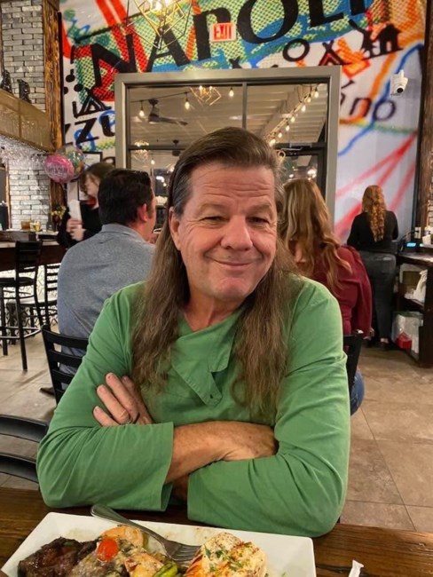 Obituary of Richard Joseph Leonard