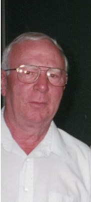 Obituary of James E Johns