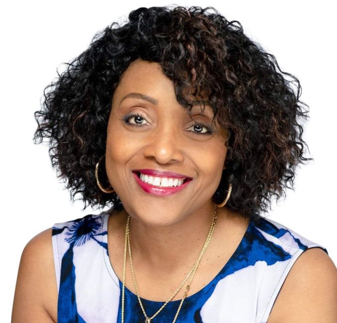 Obituary of Veronica Marveye Noel