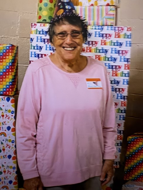 Avis de décès de Sandra Rae Barclay