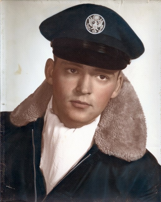 Obituary of Lewis Cole