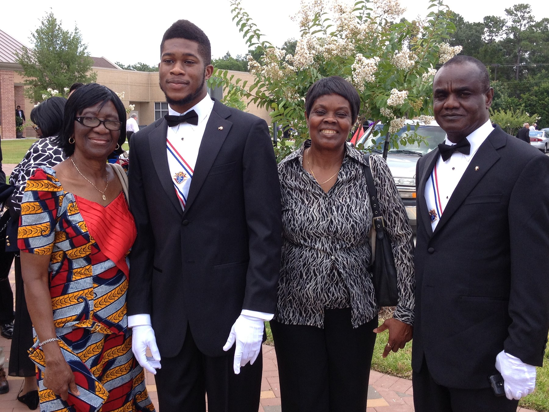 Obituary of Sir. Livinus N. Iwuanyanwu