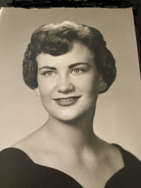 Obituary of Carol L Orrahood