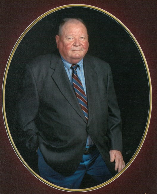 Obituary of Charles "Bo" Humphrey Jr.