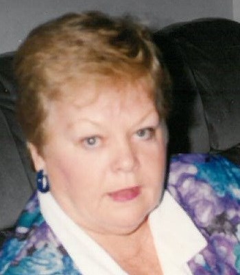 Avis de décès de Jacqueline Allard