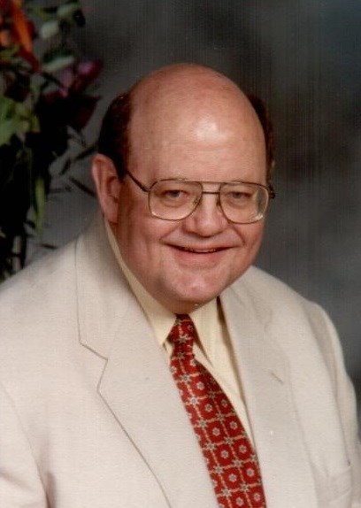 Obituario de Paul Wayne Smith