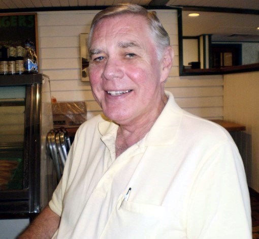 Obituary of Dennis Dean Curry